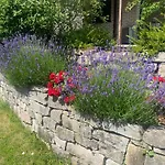 Ueber Dem Dorfe Holiday home