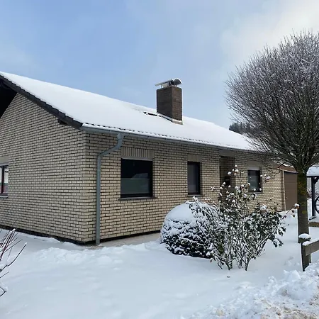 Ueber Dem Dorfe 펜션 *