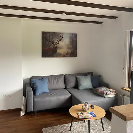 Ueber Dem Dorfe * Rattlar