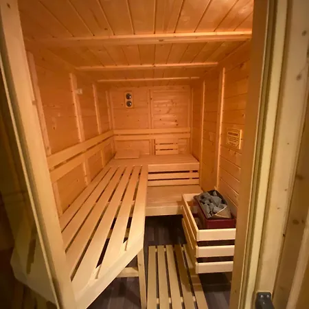 Ueber Dem Dorfe 펜션 *