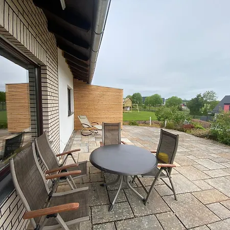 Ueber Dem Dorfe 펜션