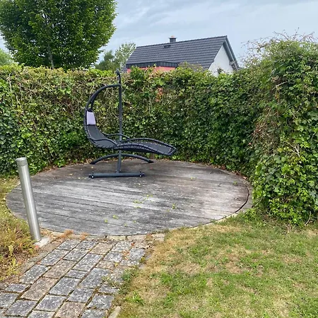 펜션 Ueber Dem Dorfe