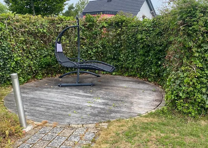 Nyaraló Ueber Dem Dorfe